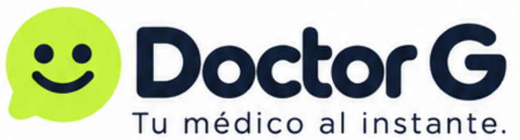 DoctorG. Tu médico al instante.